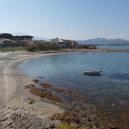 L'Appartamento Sul Borgo Santa Lucia  Exteriér fotografie