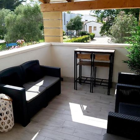 L'Appartamento Sul Borgo Santa Lucia  Exteriér fotografie