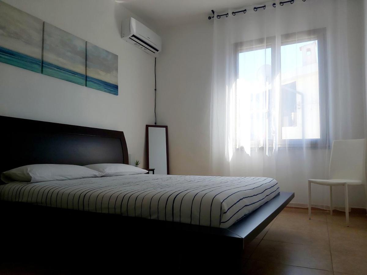L'Appartamento Sul Borgo Santa Lucia  Exteriér fotografie