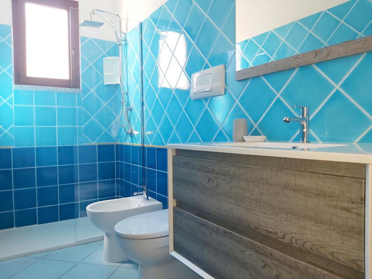 L'Appartamento Sul Borgo Santa Lucia  Exteriér fotografie