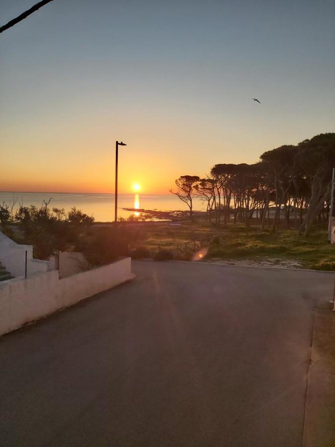 L'Appartamento Sul Borgo Santa Lucia  Exteriér fotografie