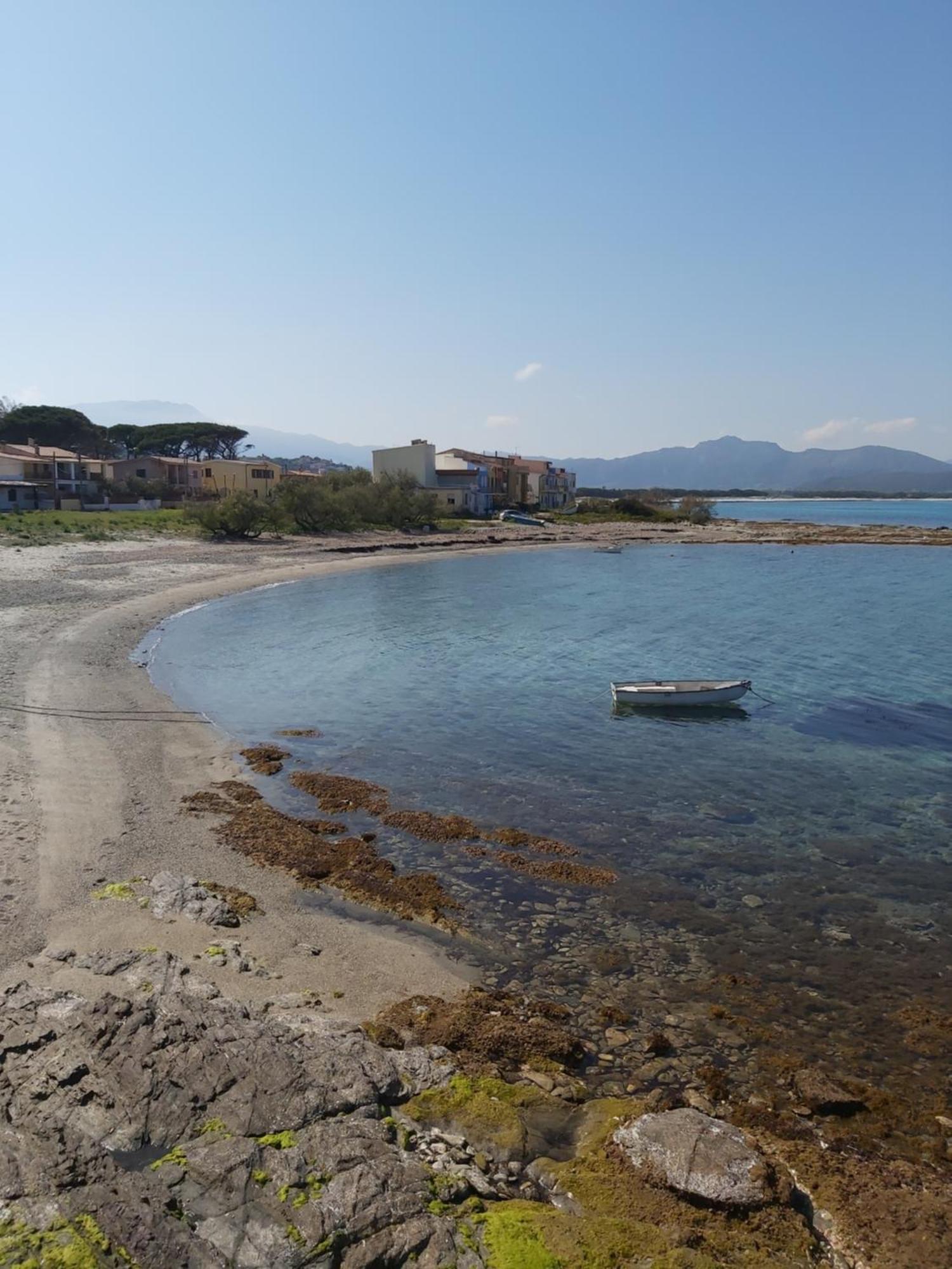 L'Appartamento Sul Borgo Santa Lucia  Exteriér fotografie