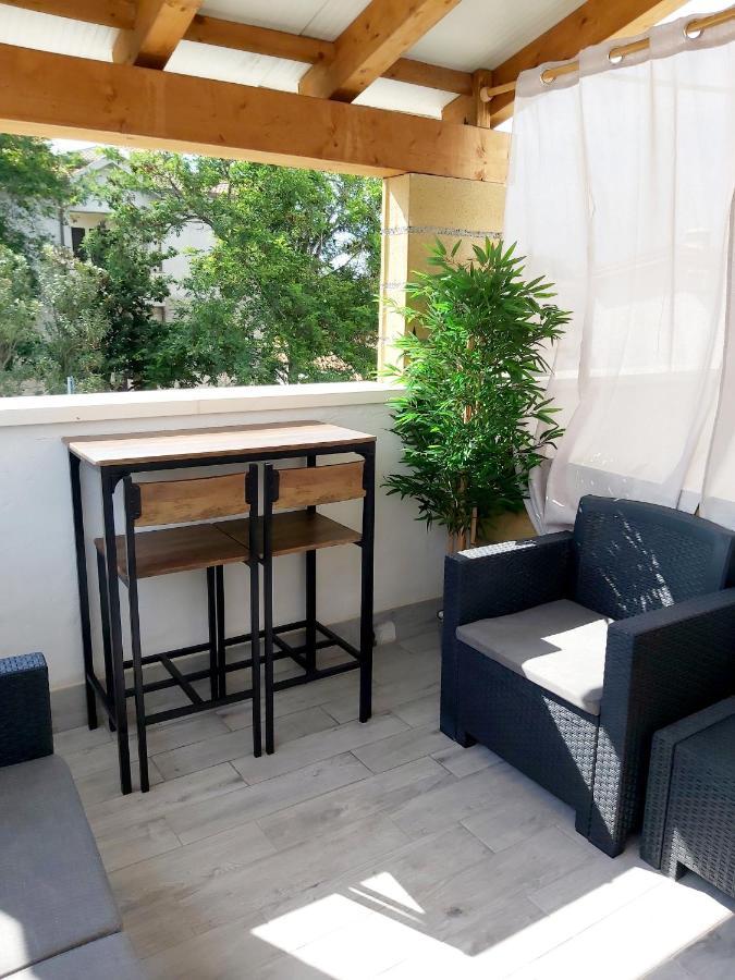 L'Appartamento Sul Borgo Santa Lucia  Exteriér fotografie